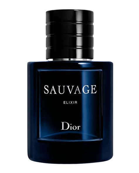 perfume dior elixir|sauvage elixir black friday 2022.